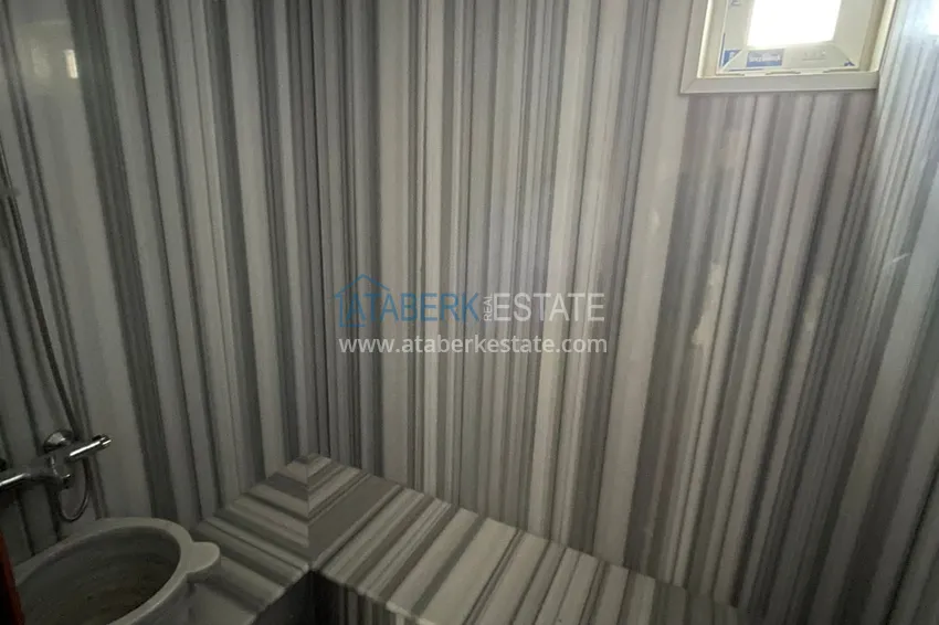 Purchase King size duplex penthouse in Kargicak with a fine finish 25 