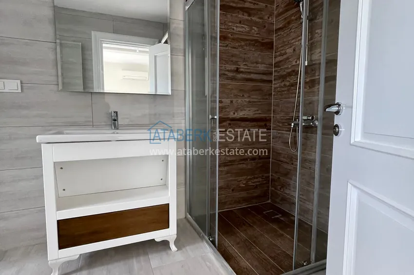 Purchase King size duplex penthouse in Kargicak with a fine finish 27 