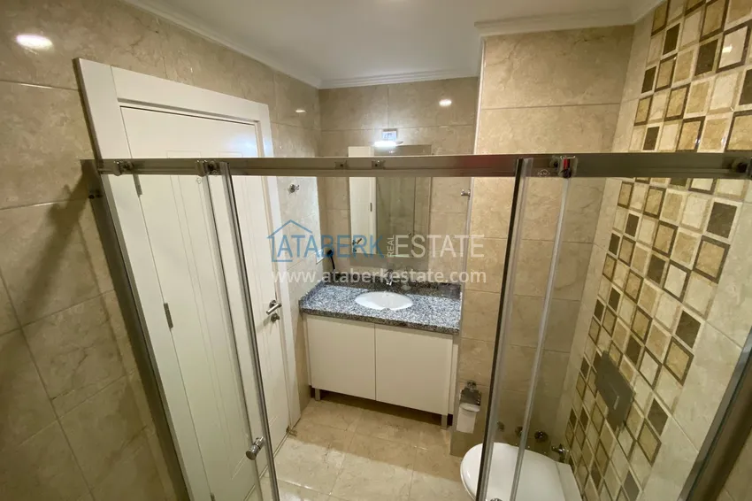 Purchase Penthouse in the Oba area in a magnificent residential complex with rich infrastructure. 26 