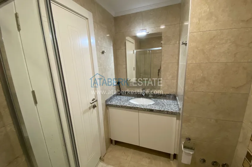 Purchase Penthouse in the Oba area in a magnificent residential complex with rich infrastructure. 27 