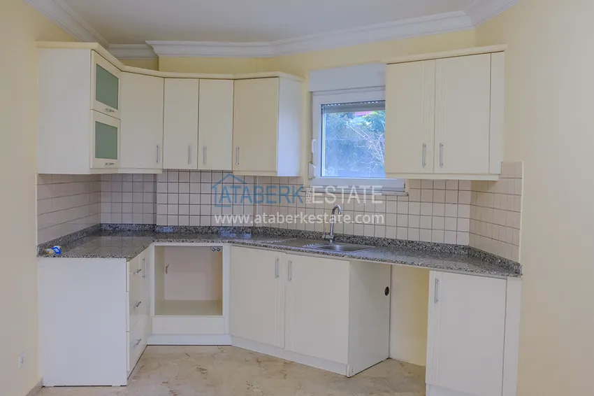 Purchase  Apartment in Avsallar in a complex with infrastructure and sea views 3 