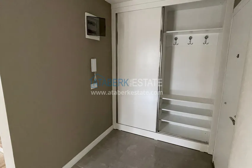Purchase King size duplex penthouse in Kargicak with a fine finish 2 