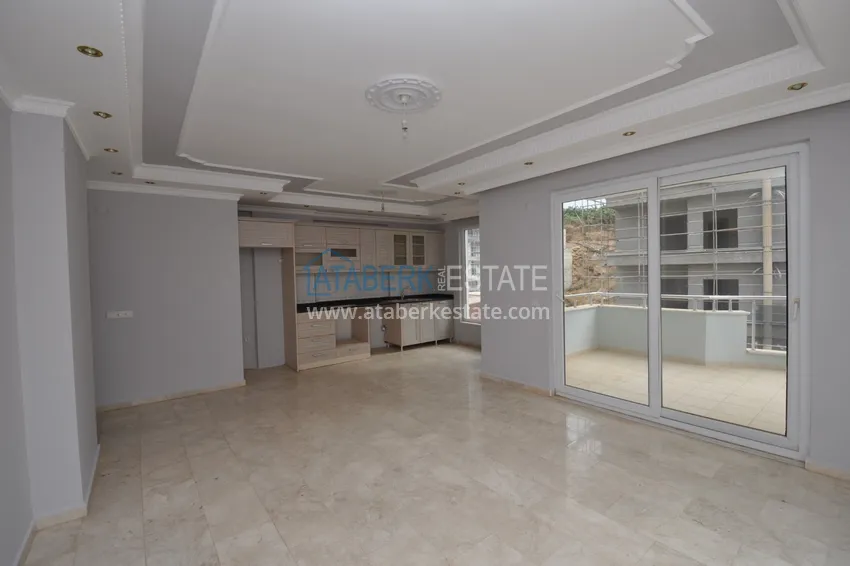 Purchase  Three-room apartment in Alanya - Mahmutlar 5 