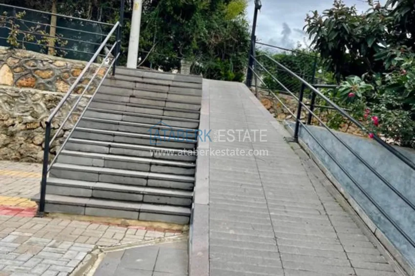 Apartment in Cikcilli with 3 bedrooms and a separate kitchen in an urban-type residential building 3 