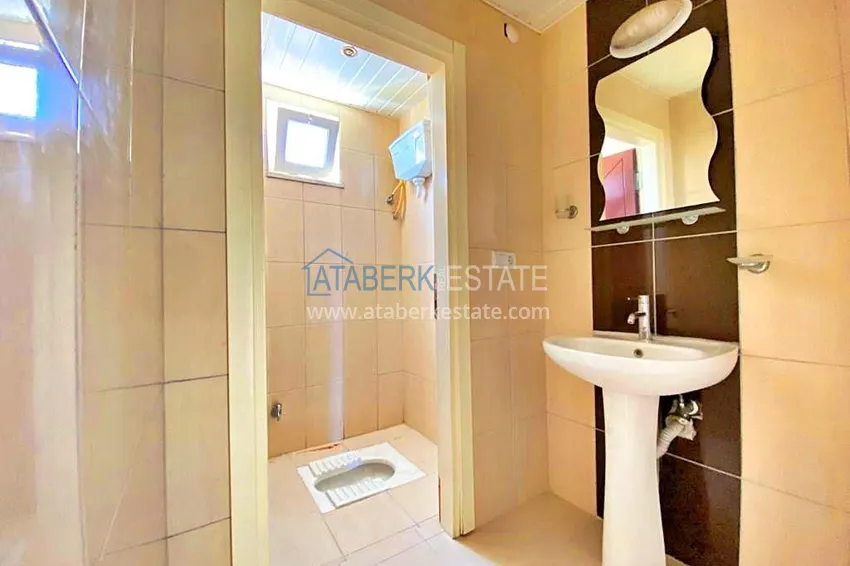 Purchase Apartment in Cikcilli with 3 bedrooms and a separate kitchen in an urban-type residential building 3 