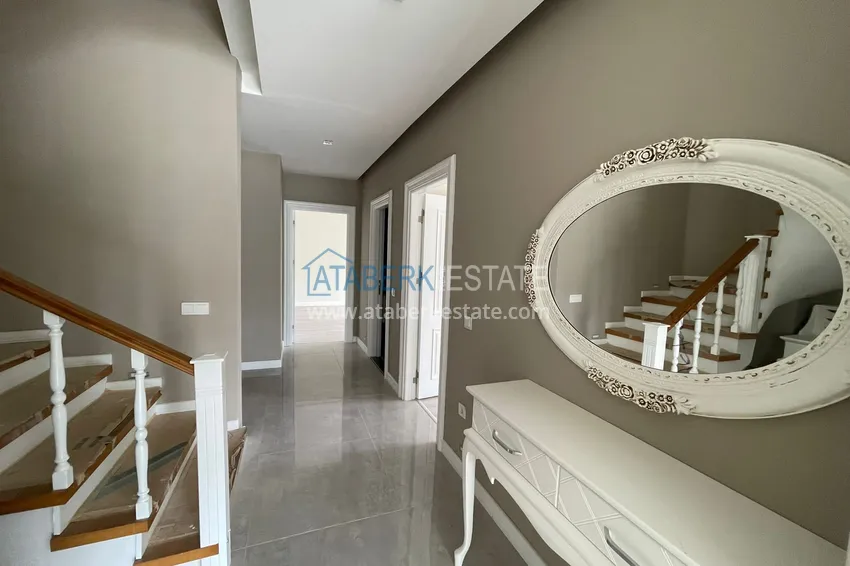 Purchase King size duplex penthouse in Kargicak with a fine finish 4 
