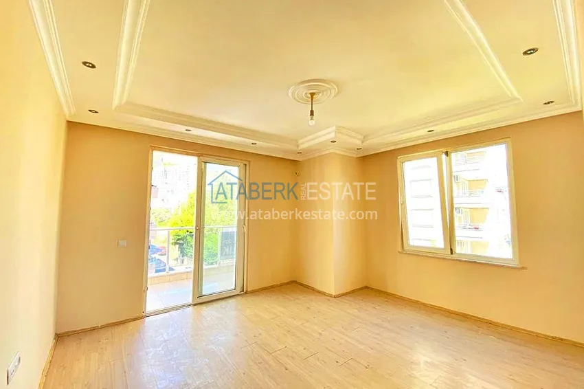 Purchase Apartment in Cikcilli with 3 bedrooms and a separate kitchen in an urban-type residential building 4 
