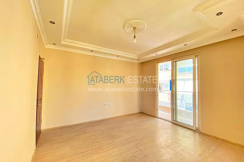 Purchase Apartment in Cikcilli with 3 bedrooms and a separate kitchen in an urban-type residential building 5 