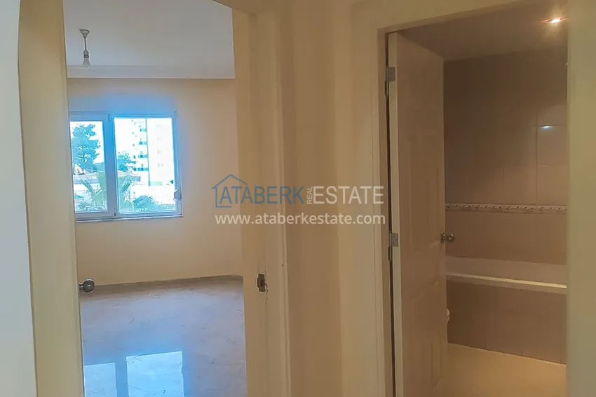 Purchase  Apartment in Avsallar in a complex with infrastructure and sea views 6 