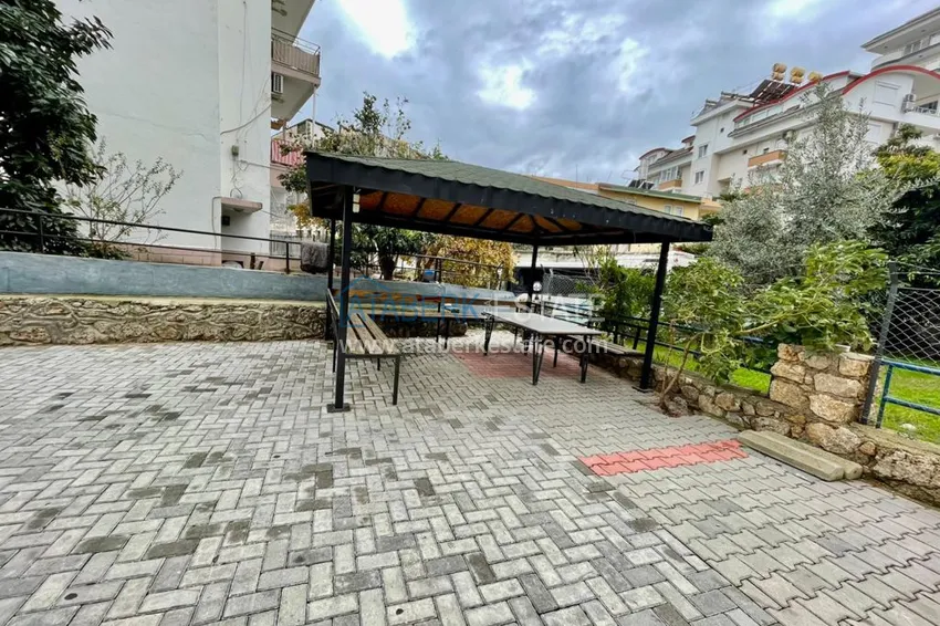 Apartment in Cikcilli with 3 bedrooms and a separate kitchen in an urban-type residential building 5 