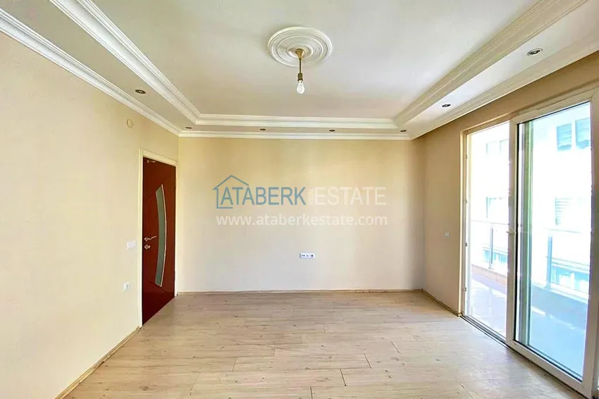 Purchase Apartment in Cikcilli with 3 bedrooms and a separate kitchen in an urban-type residential building 6 