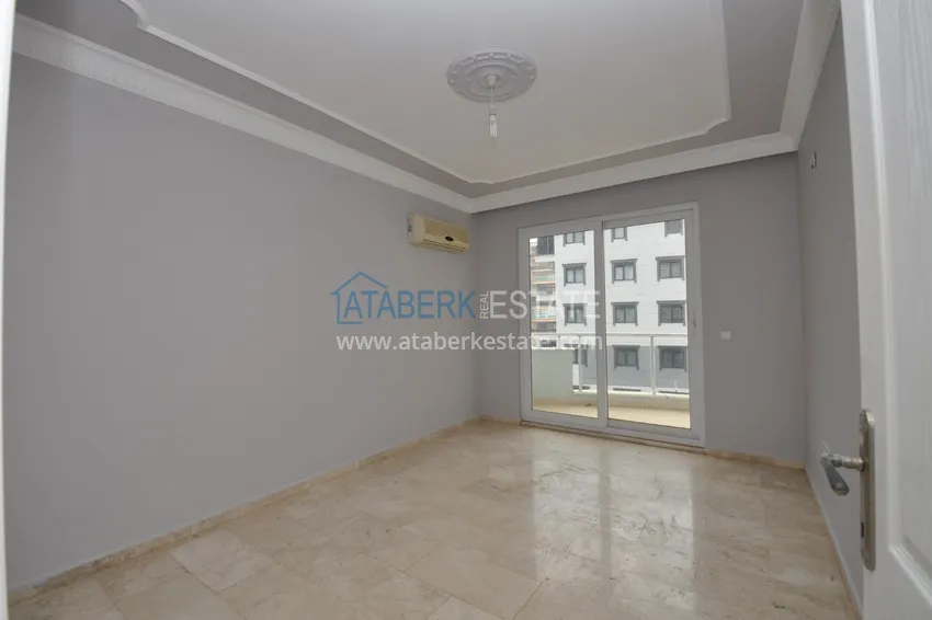 Purchase  Three-room apartment in Alanya - Mahmutlar 7 