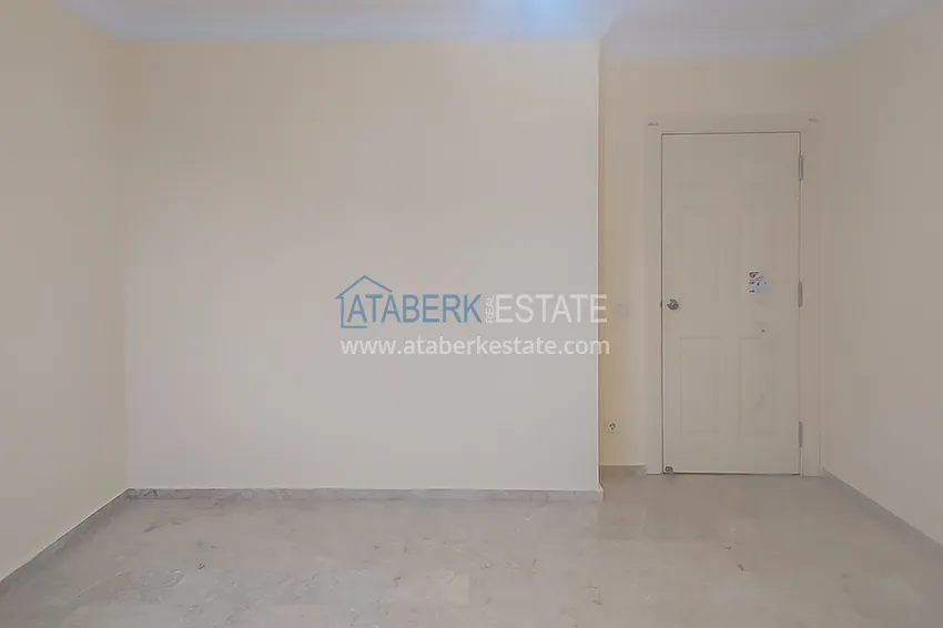 Purchase  Apartment in Avsallar in a complex with infrastructure and sea views 7 