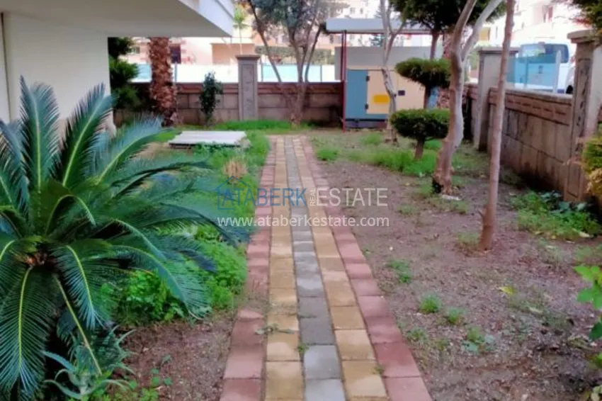 Apartment in Mahmutlar with furniture and mountain views 5 