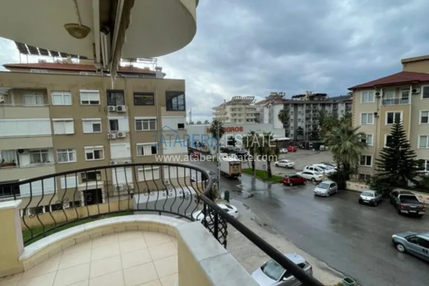 Purchase  Apartment in the center of Alanya - Cleopatra beach area, second coastline 6 