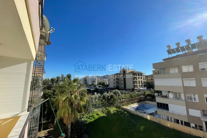 Purchase  Apartment in the center of Alanya - Cleopatra beach area, second coastline 8 