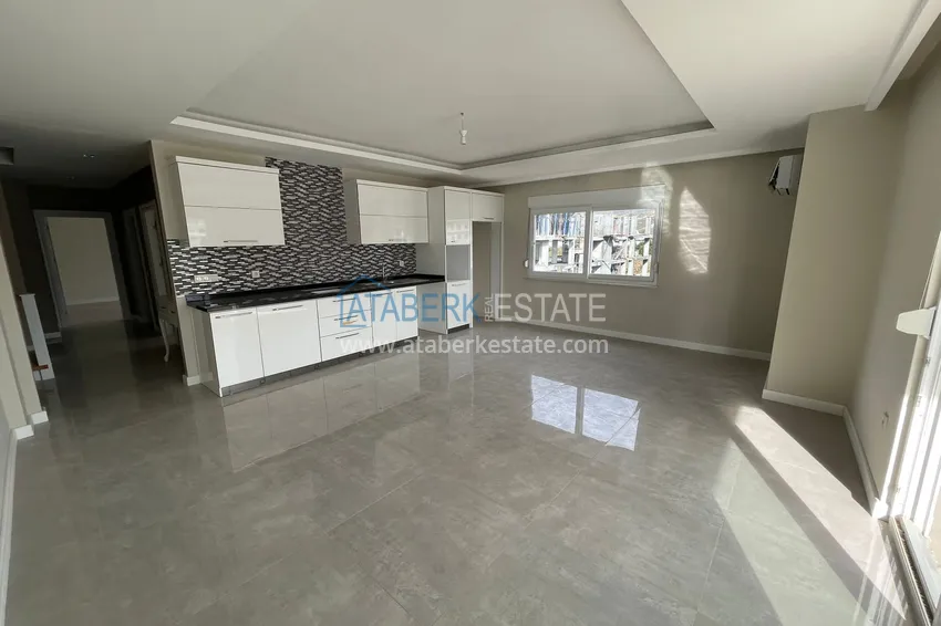 Purchase King size duplex penthouse in Kargicak with a fine finish 6 