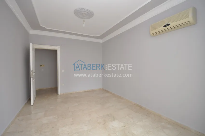 Purchase  Three-room apartment in Alanya - Mahmutlar 8 