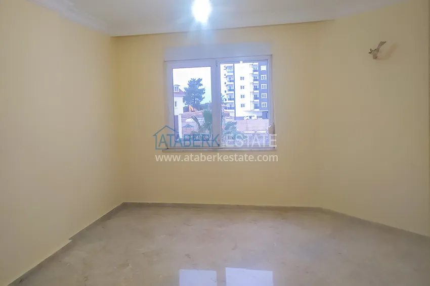 Purchase  Apartment in Avsallar in a complex with infrastructure and sea views 8 