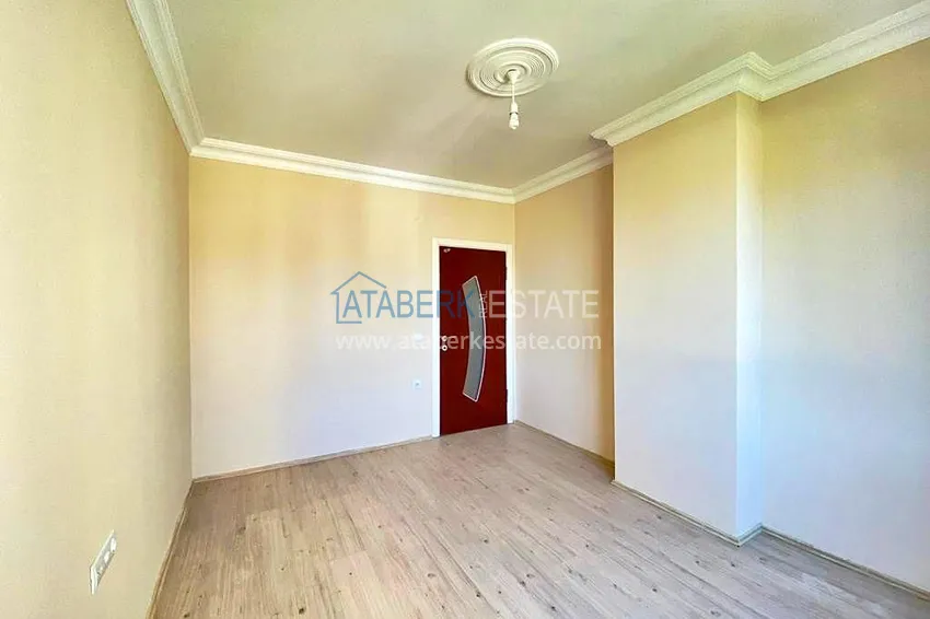 Purchase Apartment in Cikcilli with 3 bedrooms and a separate kitchen in an urban-type residential building 8 