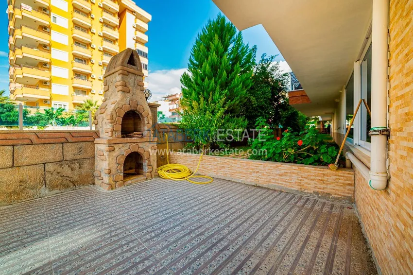 Apartment in Mahmutlar with furniture and mountain views 6 