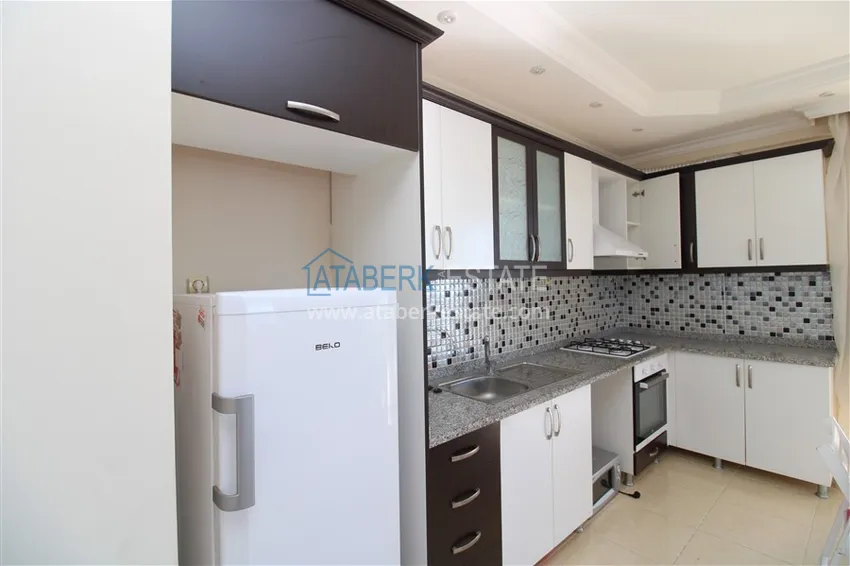 Purchase Apartment in Mahmutlar with a sea view in a cozy complex 7 