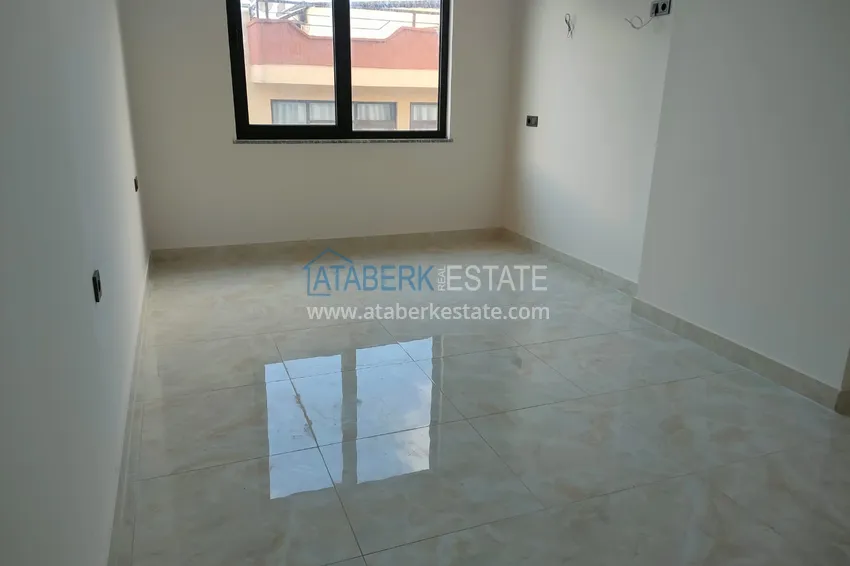 Purchase Apartment in the center of Alanya, Cleopatra beach area with a fine finish 6 