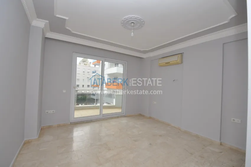 Purchase  Three-room apartment in Alanya - Mahmutlar 9 