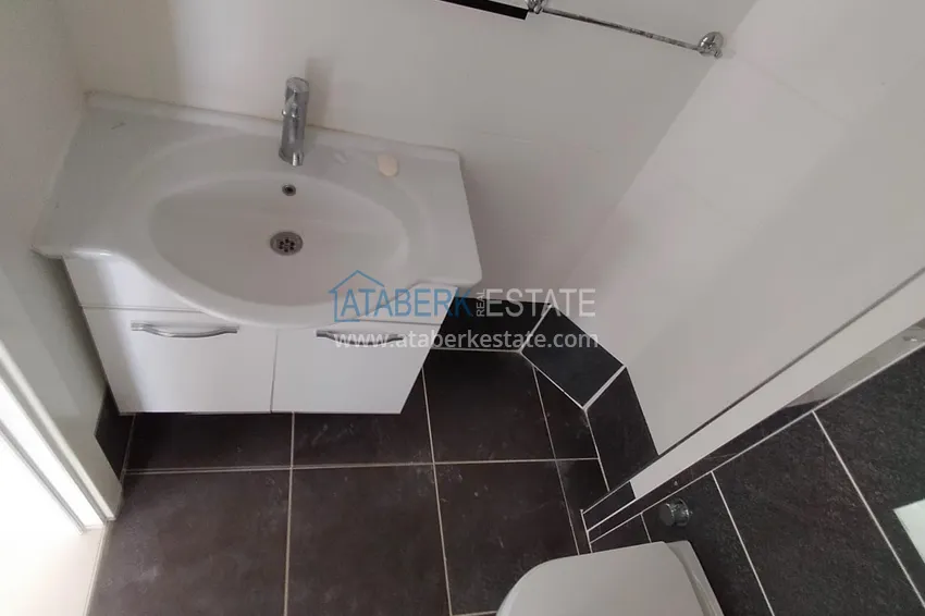 Purchase  Garden duplex in the Kestel area in an elite class complex 8 