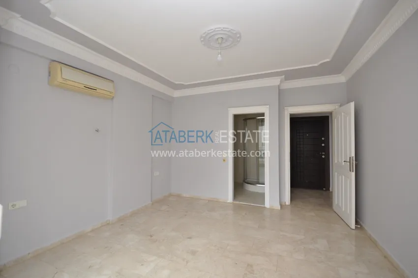 Purchase  Three-room apartment in Alanya - Mahmutlar 10 