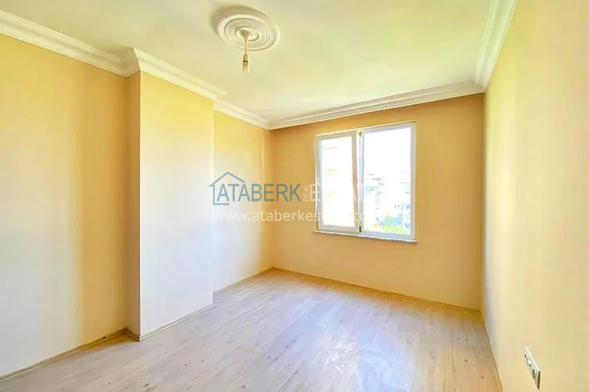 Purchase Apartment in Cikcilli with 3 bedrooms and a separate kitchen in an urban-type residential building 9 