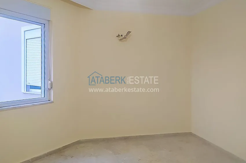 Purchase  Apartment in Avsallar in a complex with infrastructure and sea views 9 