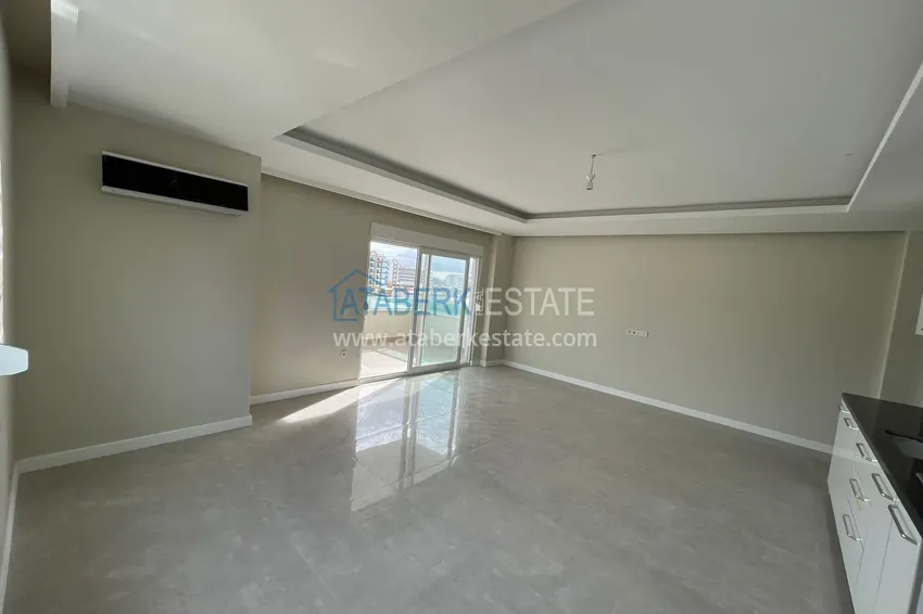 Purchase King size duplex penthouse in Kargicak with a fine finish 8 