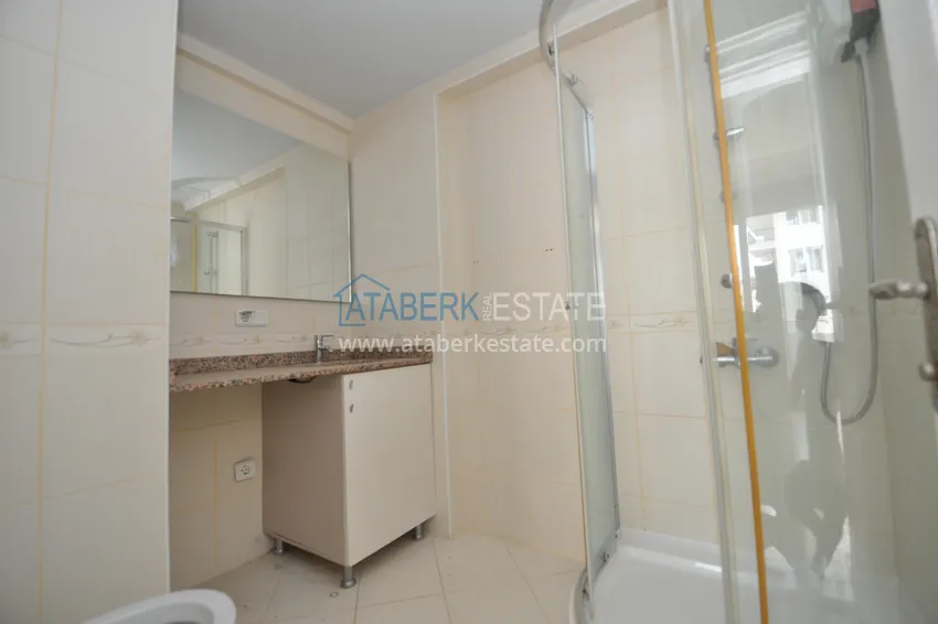 Purchase  Three-room apartment in Alanya - Mahmutlar 11 