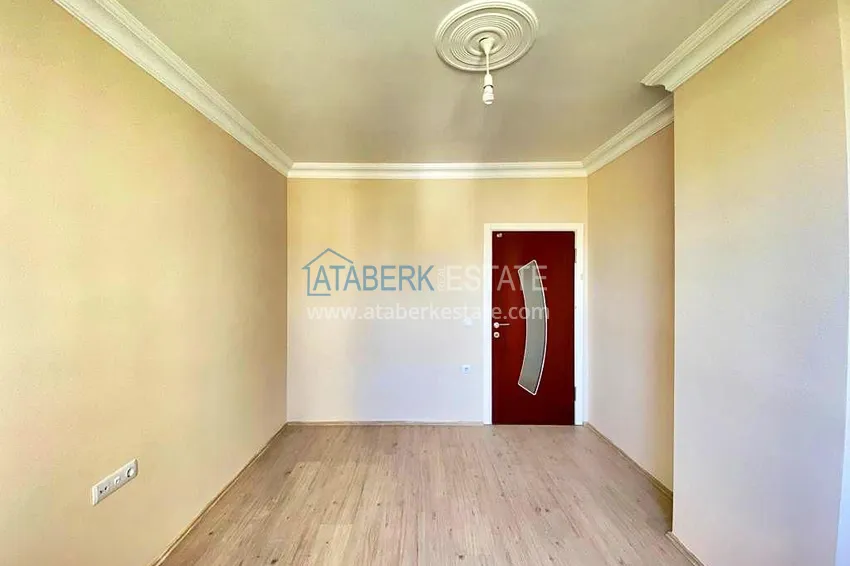 Purchase Apartment in Cikcilli with 3 bedrooms and a separate kitchen in an urban-type residential building 10 
