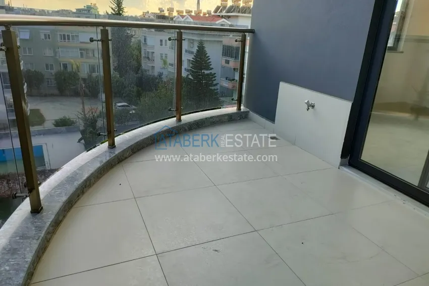 Purchase Apartment in the center of Alanya, Cleopatra beach area with a fine finish 8 