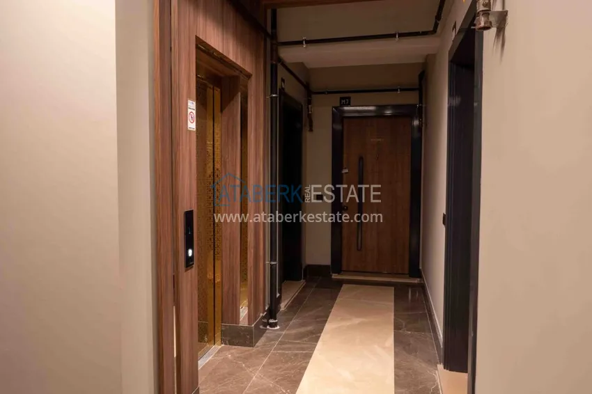 Purchase New investment project in Antalya - Pinarbashi 1 