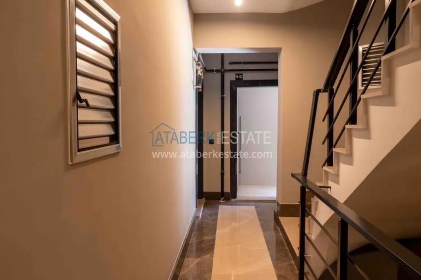 Purchase New investment project in Antalya - Pinarbashi 2 