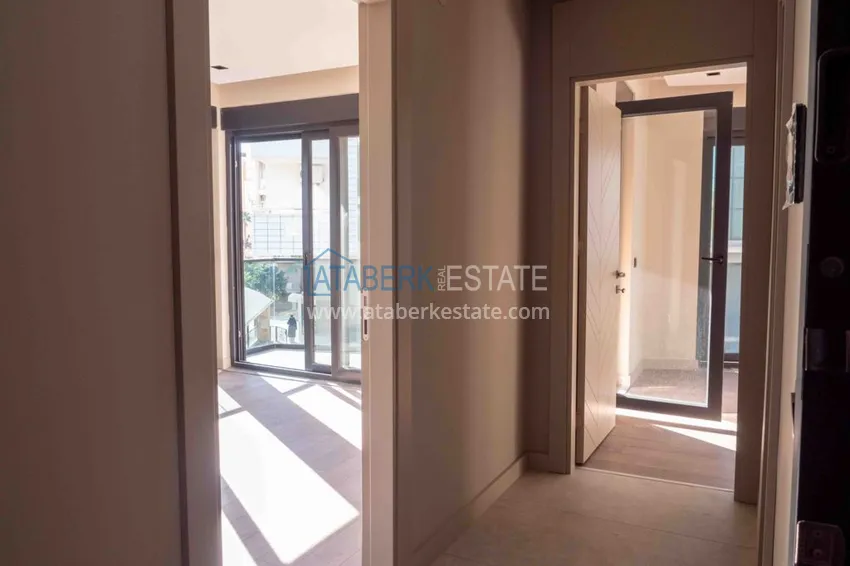 Purchase New investment project in Antalya - Pinarbashi 3 