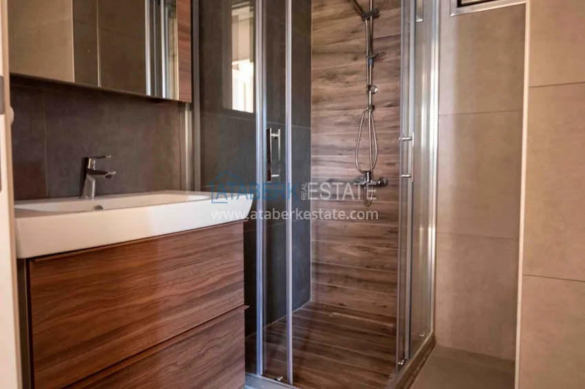 Purchase New investment project in Antalya - Pinarbashi 4 