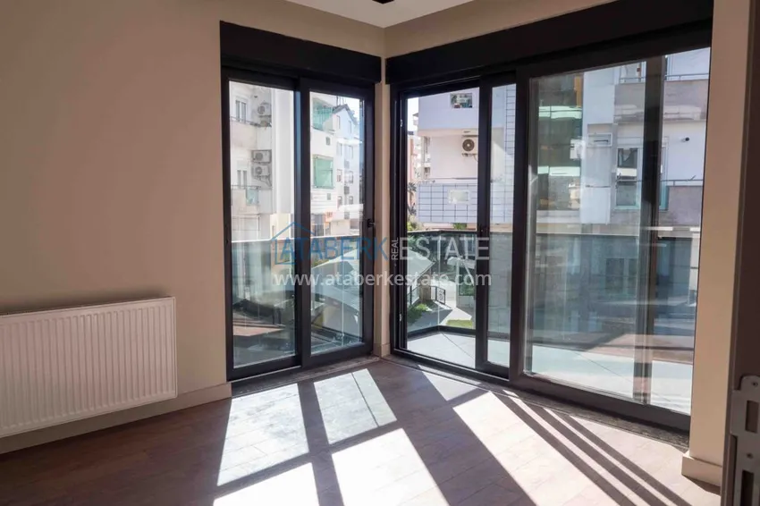 Purchase New investment project in Antalya - Pinarbashi 6 