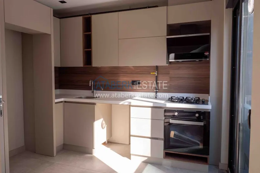 Purchase New investment project in Antalya - Pinarbashi 7 