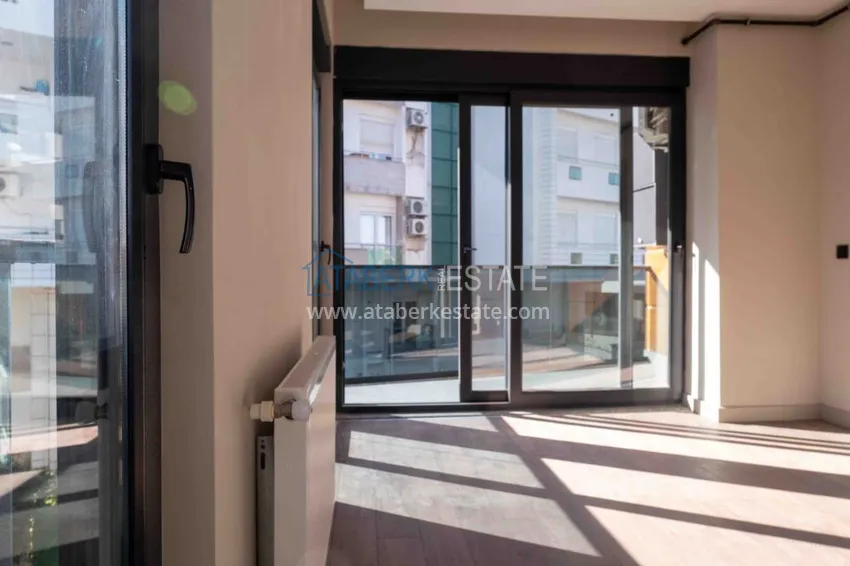 Purchase New investment project in Antalya - Pinarbashi 8 