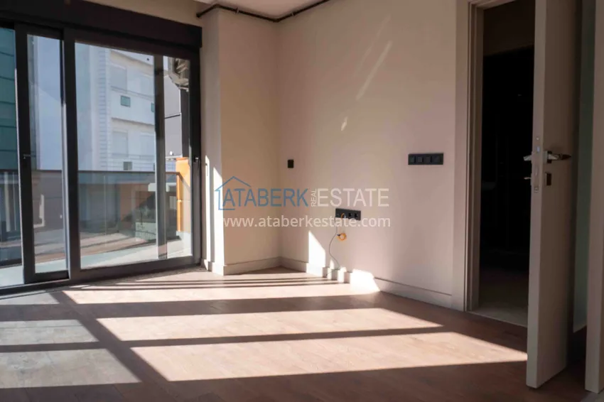 Purchase New investment project in Antalya - Pinarbashi 9 