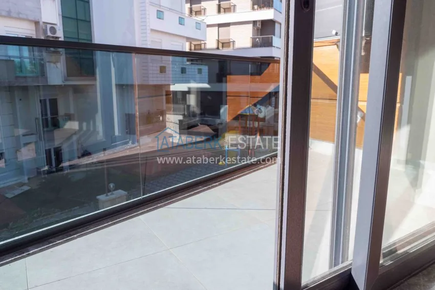 Purchase New investment project in Antalya - Pinarbashi 11 