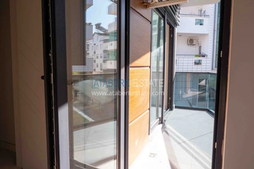 Purchase New investment project in Antalya - Pinarbashi 12 