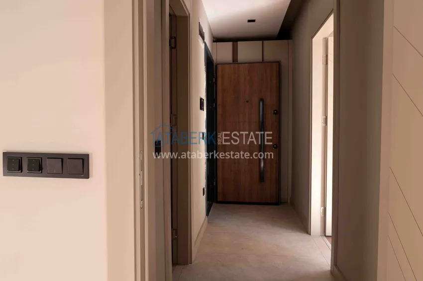 Purchase New investment project in Antalya - Pinarbashi 13 