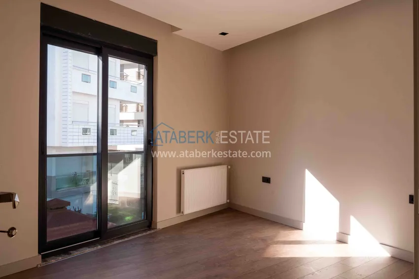 Purchase New investment project in Antalya - Pinarbashi 14 