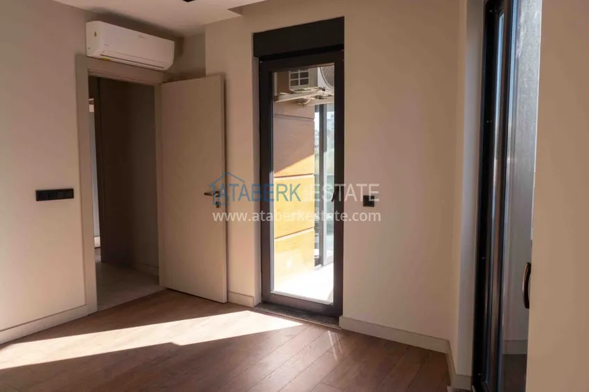 Purchase New investment project in Antalya - Pinarbashi 15 