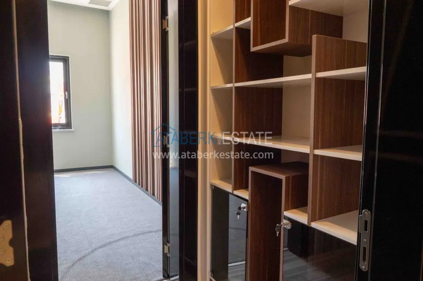 Apartment for rent in Alanya, Mahmutlar A71 34 